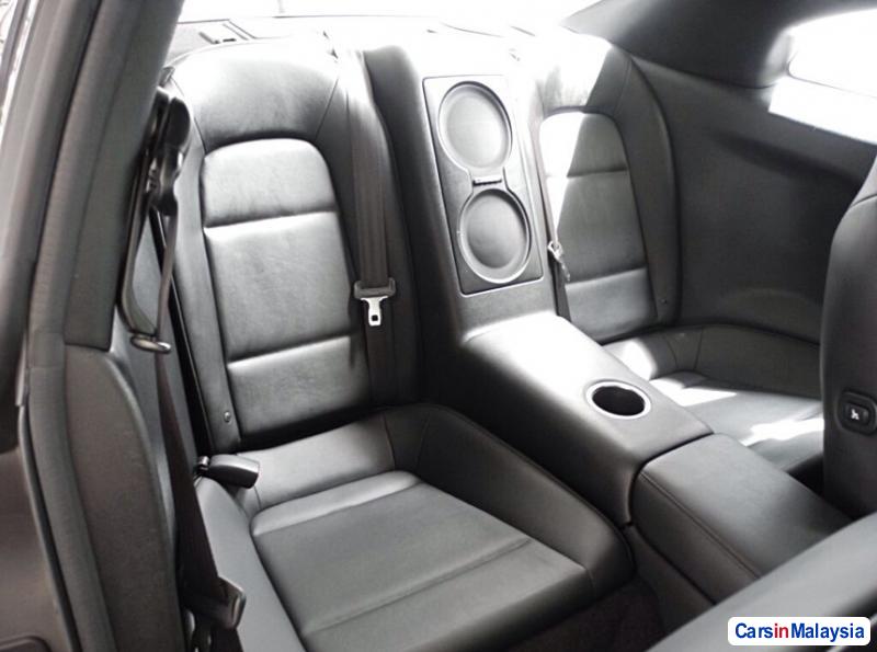 Nissan GTR Automatic 2013 - image 6