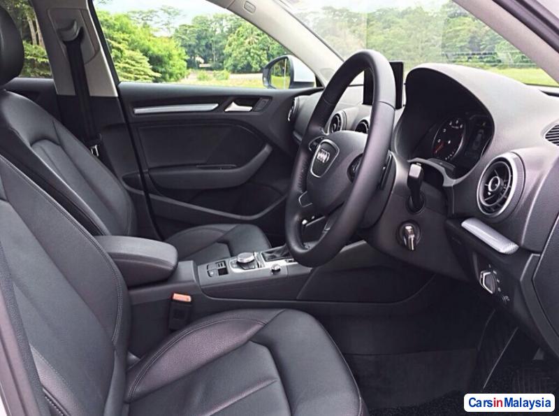 Audi A3 Automatic 2015 - image 7