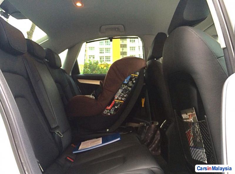 Audi A4 Automatic 2013 - image 7