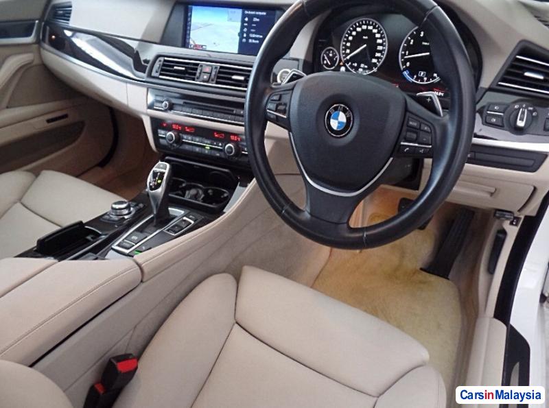 BMW Automatic 2013 in Kuala Lumpur - image