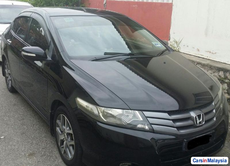 Honda City 1.5-LITER ECONOMY SEDAN Automatic 2012 - image 11