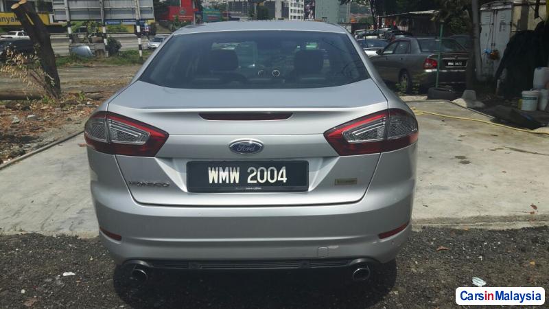 Ford Mondeo Automatic 2012 - image 2