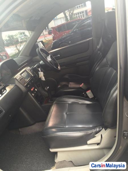 Nissan X-Trail Automatic 2006 - image 4