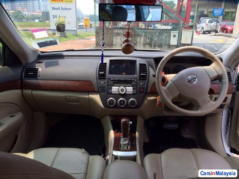 Picture of Nissan Grand Livina 2008 in Selangor