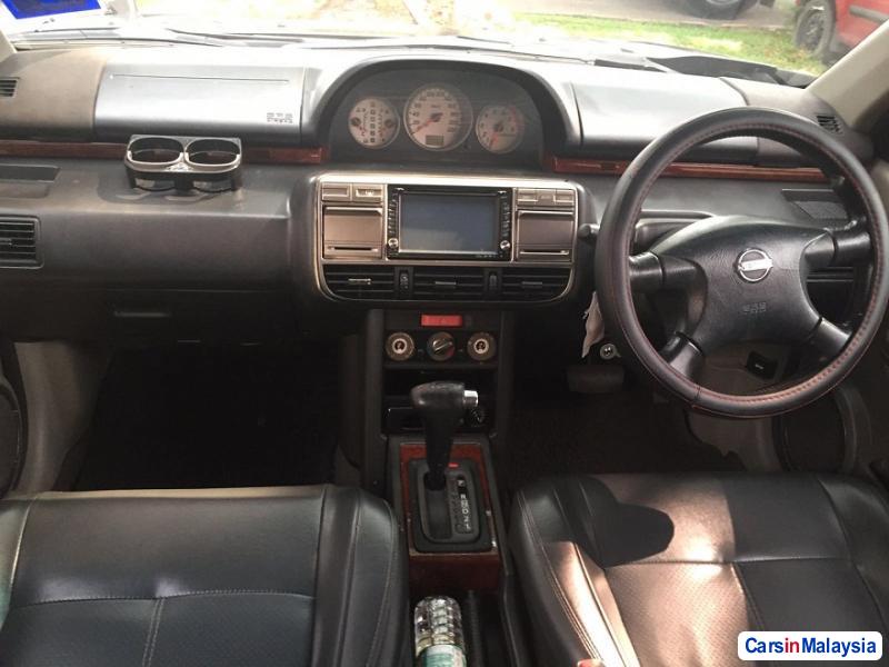 Nissan X-Trail Automatic 2006 - image 5