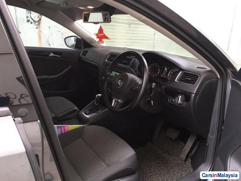 Picture of Volkswagen Jetta Automatic 2013 in Selangor