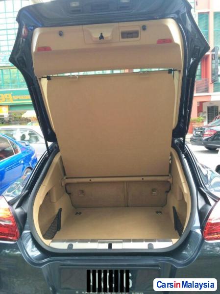 Porsche Panamera 4.8-LITER LUXURY SUPER SPORT CAR Automatic 2015 - image 5