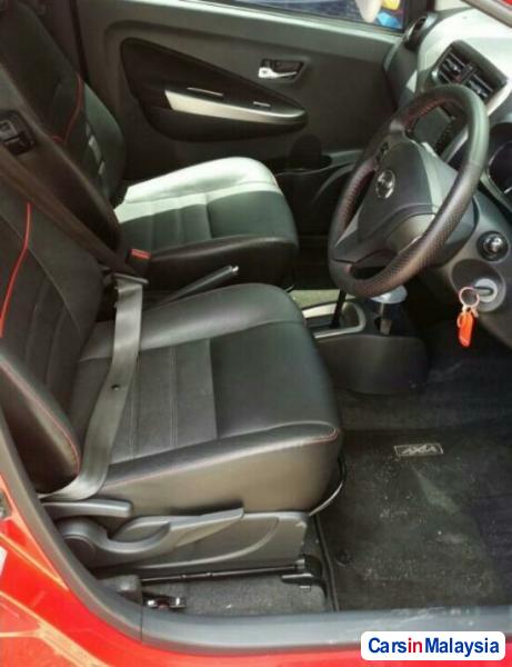 Perodua Axia Automatic - image 5