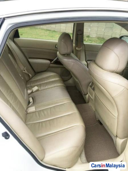Nissan Teana 2.0-LITER LUXURY SEDAN Automatic 2012 - image 5
