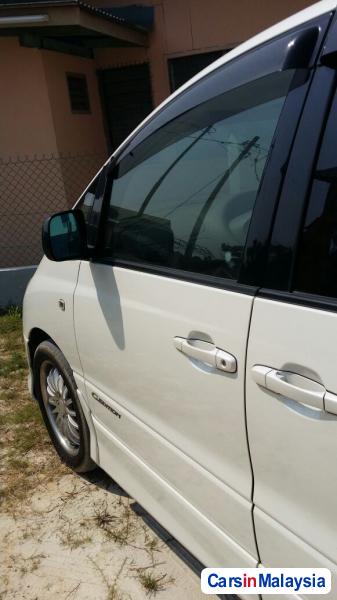 Toyota Estima Automatic 2006 in Selangor - image
