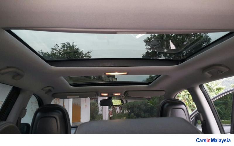 Kia Sorento 2.5-LITER LUXURY FAMILY SUV Automatic 2012 - image 7