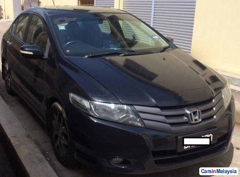 Honda City 1.5-LITER ECONOMY SEDAN Automatic 2012 in Malaysia - image