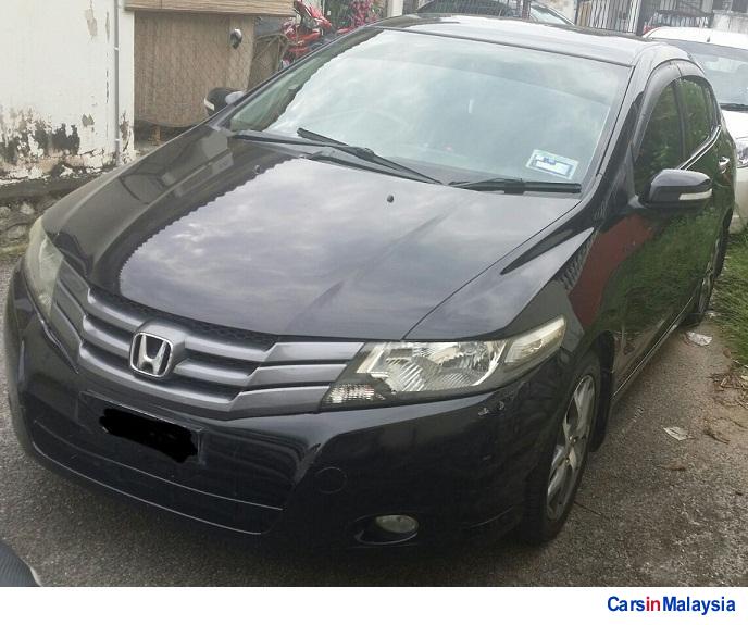 Honda City 1.5-LITER ECONOMY SEDAN Automatic 2012 - image 9