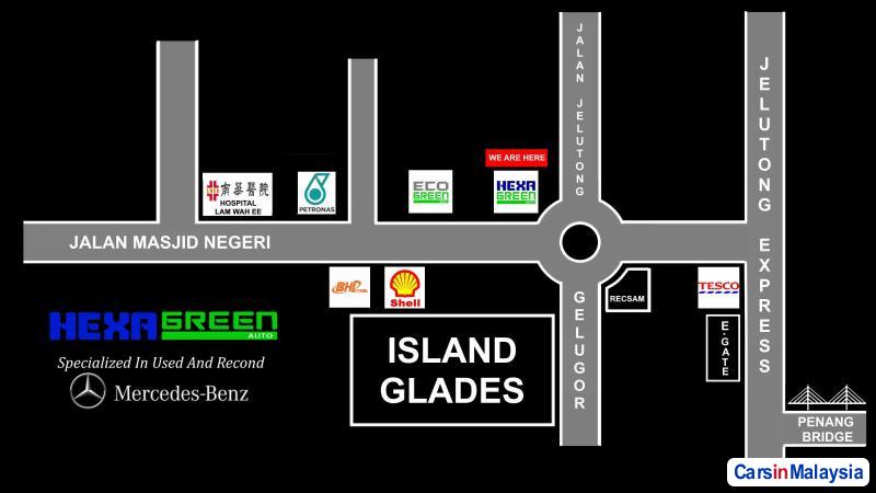 Mercedes Benz E250 CGI Automatic 2011 - image 10