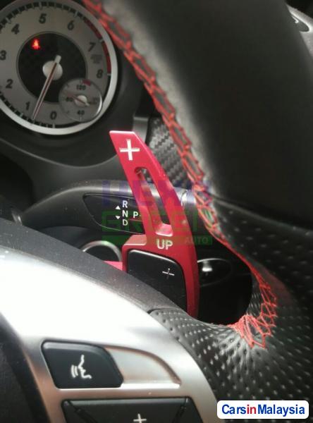 Mercedes Benz A-Class Automatic - image 11