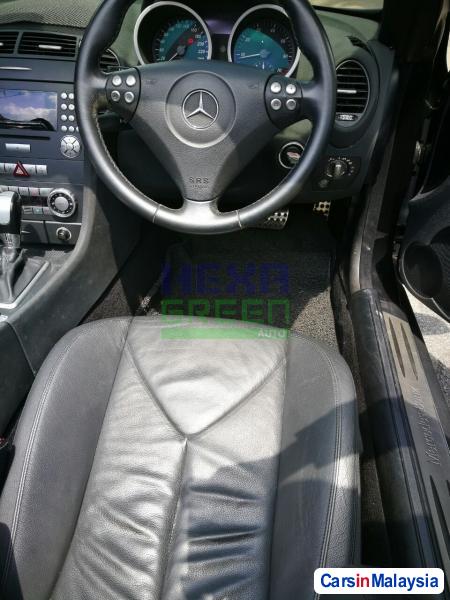 Mercedes Benz SLK200 Automatic 2004 - image 7