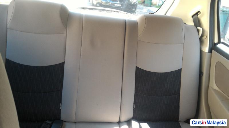 Perodua Myvi Automatic 2012 - image 6