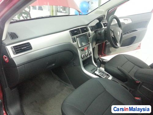 Proton Suprima S Semi-Automatic