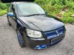 PROTON SAGA BLM 1.3 (A) FIRTS OWNER RUNNING CONDITION