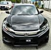 Honda Civic Automatic 2016