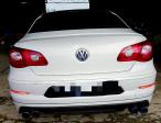 VOLKSWAGEN PASSAT CC 2.0 AT SAMBUNG BAYAR CAR CONTINUE LOAN