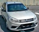 Proton Saga 1.3 (A) VVT Sambung Bayar/ Car Continue Loan