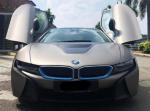 BMW i8 HYBRID 1.5 E DRIVE SPORT SAMBUNG BAYAR CAR CONTINUE LOAN
