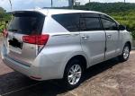 TOYOTA INNOVA 2.0G AUTO MPV SAMBUNG BAYAR CAR CONTINUE LOAN