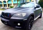 BMW X6 3.0AT LUXURY SUV SAMBUNG BAYAR CONTINUE LOAN