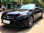 MERCEDES-BENZ C200 SAMBUNG BAYAR CAR CONTINUE LOAN