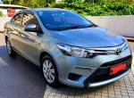 TOYOTA VIOS 1.5J AT SAMBUNG BAYAR CAR CONTINUE LOAN