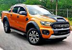 FORD RANGER T7 2.0L 2WD SAMBUNG BAYAR CAR CONTINUE LOAN