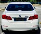 BMW 535i F10 3.0 AT KERETA SAMBUNG BAYAR CAR CONTINUE LOAN