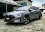 Hyundai Elantra 2.0 GLS Sambung Bayar