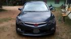 Honda Civic Automatic 2008