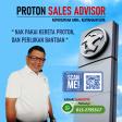 PROTON SAGA 1.5 AUTO | PROTON SALES ADVISOR | PROTON BATU CAVES