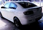 MAZDA 3 2.0L AT SAMBUNG BAYAR CAR CONTINUE LOAN