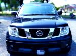 NISSAN NAVARA 2.5L MT 4WD SAMBUNG BAYAR CAR CONTINUE LOAN