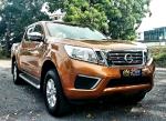 NISSAN NAVARA VGS NP300 2.5SE AT SAMBUNG BAYAR CAR CONTINUE LOAN