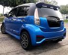 PERODUA MYVI ADVANCE 1.5 AT SAMBUNG BAYAR CAR CONTINUE LOAN