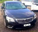 TOYOTA CAMRY 2.0G AT LUXURY SEDAN SAMBUNG BAYAR CONTINUE LOAN