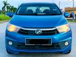 PERODUA BEZZA 1.3 AT X SPEC SAMBUNG BAYAR CAR CONTINUE LOAN