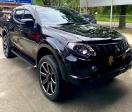 MITSUBISHI TRITON VGT 2.5AT 4x4 SAMBUNG BAYAR CONTINUE LOAN