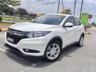 Honda HR-V Automatic 2016