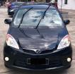 Perodua Alza Automatic 2013