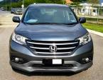 HONDA CR-V 2.0 A 4WD SUV SAMBUNG BAYAR CAR CONTINUE LOAN