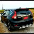 Honda CR-V 2.0 (A) I-Vtec Sambung Bayar/ Car Continue Loan Automatic 2016