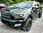 FORD RANGER T7 2.2 (A) XLT 4WD 4X4 SAMBUNG BAYAR CONTINUE LOAN
