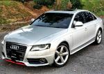 AUDI A4 1.8 TSI SLINE QUATTRO SAMBUNG BAYAR CAR CONTINUE LOAN