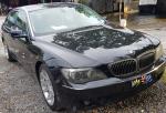 BMW 745i 4.3-LITER AUTO VIP LUXURY LIMOUSINE TIP TOP CONDITION